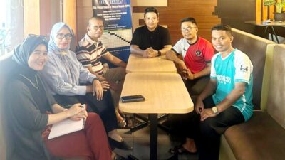 KONI Buton Selatan Resmi Buka Pendaftaran Balon Ketua Umum