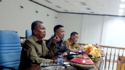 DPRD Buton Gelar RDP, Tegaskan Transparansi Seleksi PPPK dan Penyelesaian Honorer