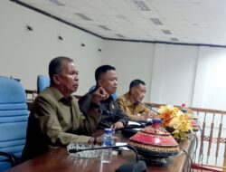 DPRD Buton Gelar RDP, Tegaskan Transparansi Seleksi PPPK dan Penyelesaian Honorer