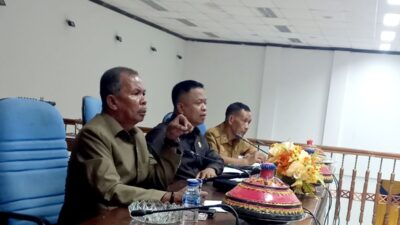DPRD Buton Gelar RDP, Tegaskan Transparansi Seleksi PPPK dan Penyelesaian Honorer