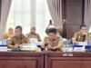 Pj Bupati Buton Hadiri RUPS-LB PD. BPR Bahteramas