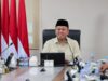 Menteri ATR/BPN Nusron Wahid Adakan Rakor dengan Organisasi Lintas Agama