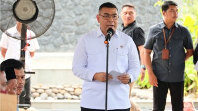 BPN Percepat Sertipikasi Tanah Wakaf dan Rumah Ibadah di Indonesia