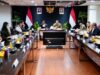 ATR/BPN Dukung Pembangunan Infrastruktur