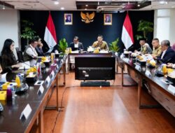 ATR/BPN Dukung Pembangunan Infrastruktur