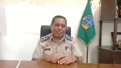 2025, Buton Digadang-gadang jadi Kabupaten Lengkap