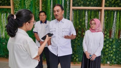 Kementerian ATR/BPN Siap Tuntaskan Rekomendasi Laporan Hasil Pemeriksaan BPK RI