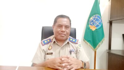 2025, BPN Buton Bakal Terbitkan 4000 Sertifikat Tanah