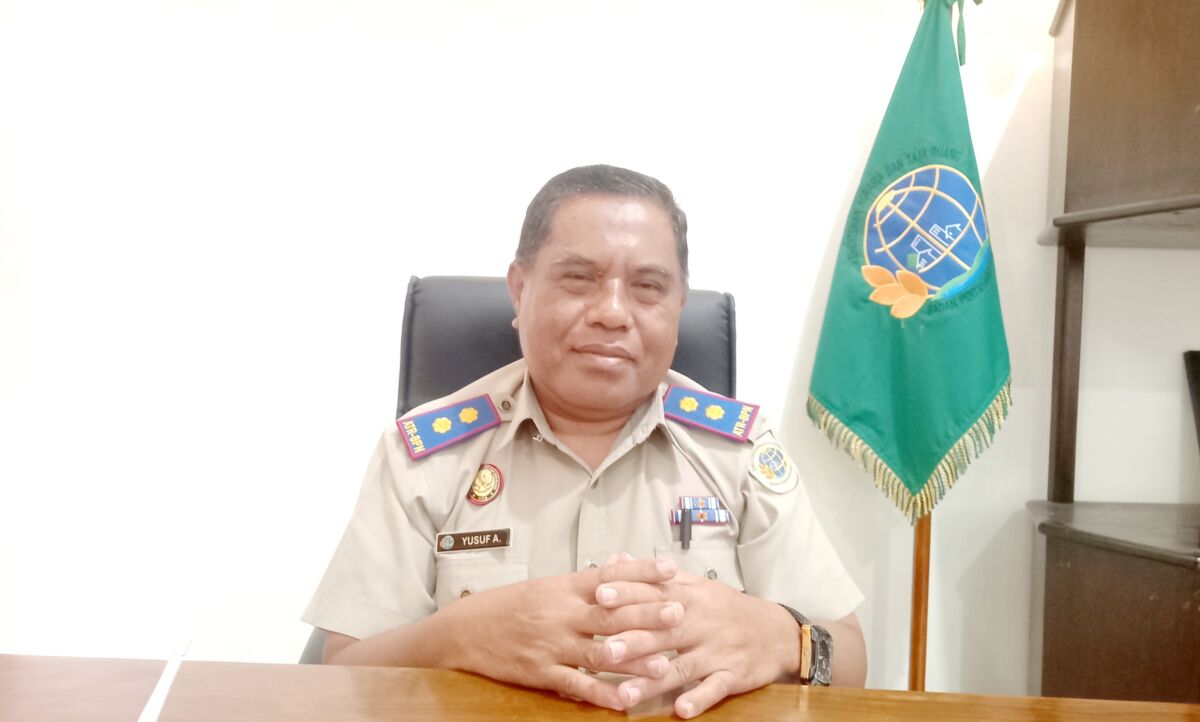 BPN Tegaskan Anak di Bawah Umur Tidak Boleh Dibuatkan Sertifikat Tanah