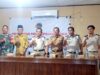 BPN Buton Gelar Sosialisasi Redistribusi Tanah di Desa Holimombo