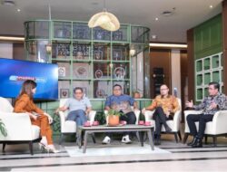 Polemik Pagar Laut, Kementerian ATR/BPN Tekankan Asas Contrarius Actus