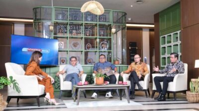 Polemik Pagar Laut, Kementerian ATR/BPN Tekankan Asas Contrarius Actus