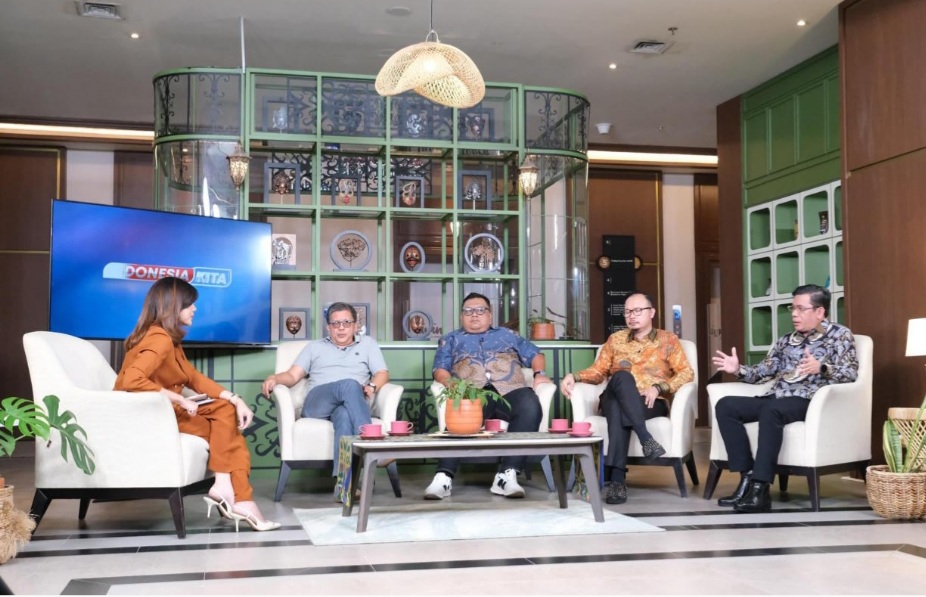 Polemik Pagar Laut, Kementerian ATR/BPN Tekankan Asas Contrarius Actus
