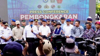 Sertifikat Tanah di Luar Garis Pantai, Kementerian ATR/BPN Akan Lakukan Proses Pembatalan