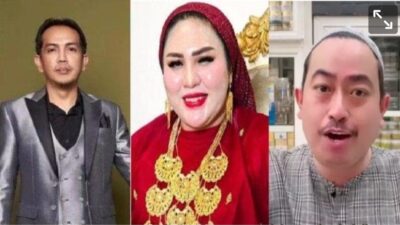 Bos Skincare di Makassar di Tahan