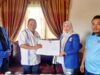 DPD PAN Buton Tetapkan Wakil Ketua 1 DPRD Buton