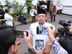 Menteri Nusron: Sertifikat Legal Jika Tambak Menjadi Laut Karena Abrasi