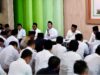 Kementrian ATR/BPN Gelar Pengajian Bulanan