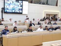Respons Aspirasi Warga, Kementrin ATR/BPN Gelar RDPU