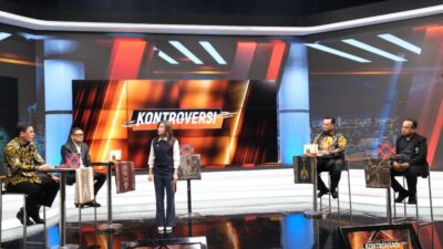 Kementerian ATR/BPN Tangani Pembatalan Sejumlah Sertifikat Konflik Pagar Laut