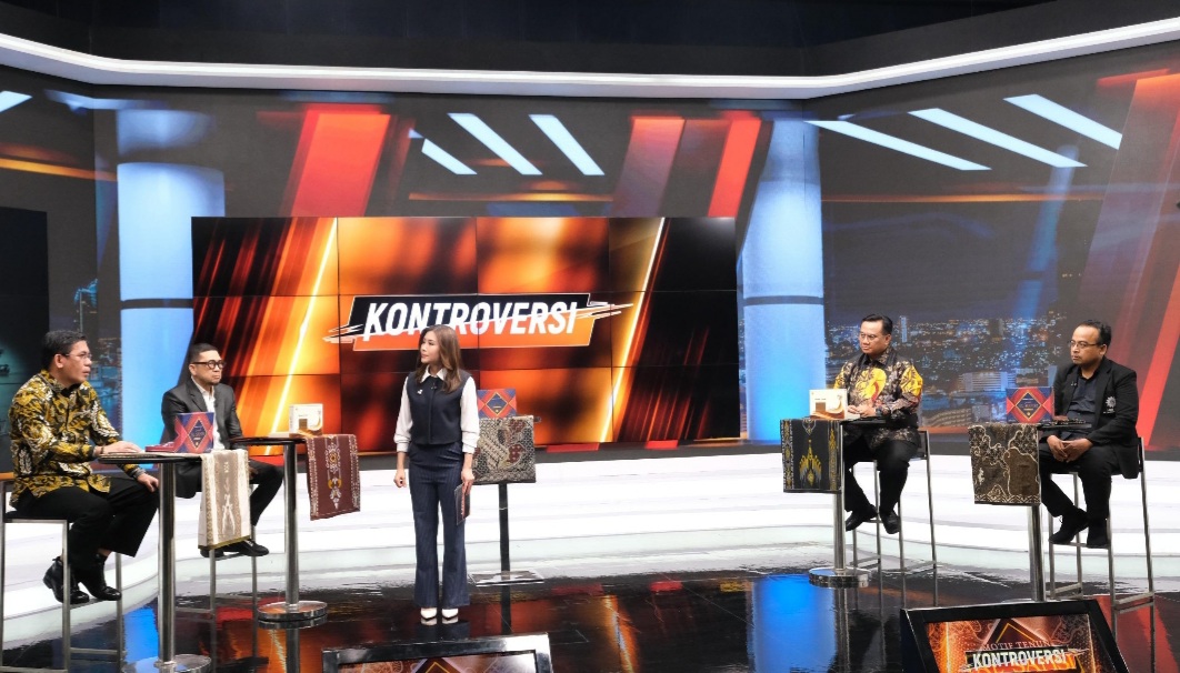Kementerian ATR/BPN Tangani Pembatalan Sejumlah Sertifikat Konflik Pagar Laut