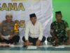 Sambut Tahun Baru, Pemkab Buton Gelar Zikir Akbar dan Doa Bersama