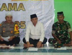 Sambut Tahun Baru, Pemkab Buton Gelar Zikir Akbar dan Doa Bersama