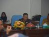 DPRD Buton Bakal Cek Tenaga Honorer di OPD