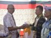 Dinas Pendidikan Buton Gelar Acara Pelepasan Guru Purnabakti