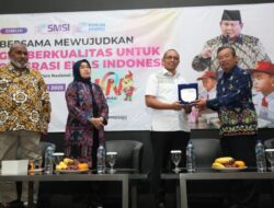 Tokoh Papua Selatan Johanes Gebze: Pogram MBG Mulia