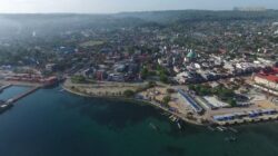 Bukan hanya Tangerang Keterlibatan Oknum Pejabat, Mafia Tanah juga Berkembang di Kota Baubau