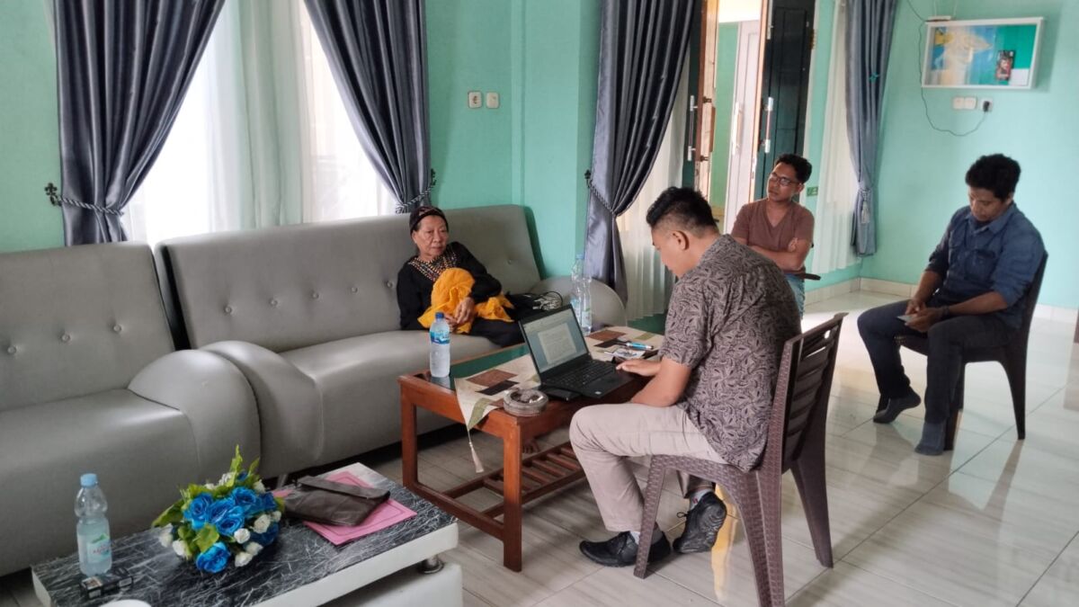 Dugaan Penganiayaan di Tomia, Advokat Jayadin Minta Penyidik Kerja Profesional