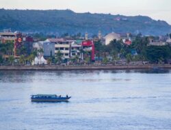 Dugaan Mafia Tanah di Baubau, Kasusnya Mirip Pagar Laut