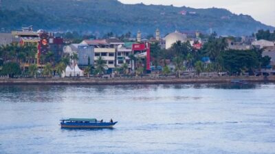 Dugaan Mafia Tanah di Baubau, Kasusnya Mirip Pagar Laut