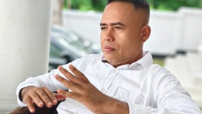 LPHN Pertanyakan Aset Pemda yang Tidak Transparan di Kelola