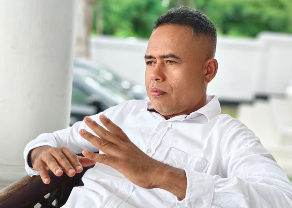 LPHN Pertanyakan Aset Pemda yang Tidak Transparan di Kelola