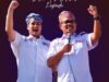 Ketua Partai Garuda Sebut Duet Alvin-Syarif Amanah untuk Buton!