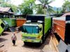 Ampera Bakal Demo Dinas PUPR Buton