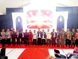 KPUD Buton Tetapkan Alvin – Syarif sebagai Pemenang Pilkada
