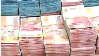 Polres Buton Tindak Lanjuti Dugaan Penyalahgunaan ADD Desa Bwinapada Siompu