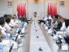 Minimalisir Tumpang Tindih Lahan Kawasan, Kementerian ATR/BPN Inisiasi Rakor Lanjutan ILASP