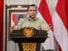 Kepala BPSDM Kementerian ATR/BPN Isi Kuliah Umum di STPN