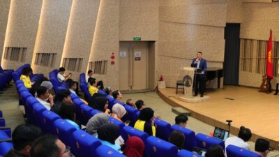 Kementerian ATR/BPN Tingkatkan Pelayanan Melalui Implementasi Layanan Pertanahan Elektronik