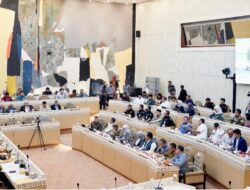 Pagu Anggaran 2025 Kementrian ATR/BPN Setelah Efisiensi Menjadi Rp4,4 Triliun