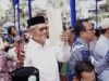 Penantian sejak Tahun 1989, Warga Kampung Nelayan Akhirnya dapat Sertipikat
