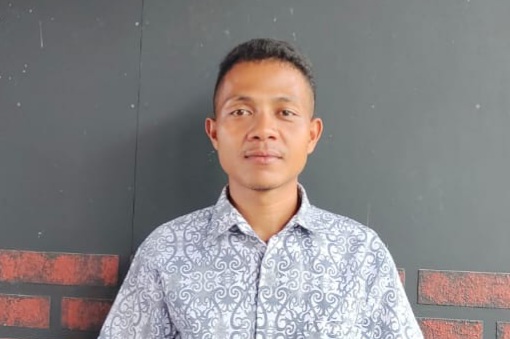 Ketua BEM ITK Buton Nilai Revisi UU Kejaksaan dan KUHAP Berpotensi Timbulkan Tumpang Tindih Kewenangan Polisi dan Jaksa