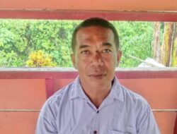 Lekamas Menilai Asas Dominus Litis Akan Berpotensi Melahirkan Ego Sektoral