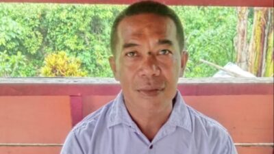 Lekamas Menilai Asas Dominus Litis Akan Berpotensi Melahirkan Ego Sektoral