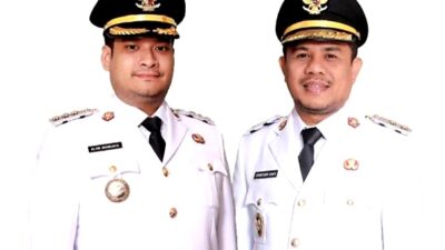 Bangun Buton, Alvin – Syarif Akan Sinergi dengan Pemprov dan Pemerintah Pusat