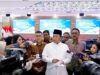 Menteri Nusron Sampaikan Perkembangan Penyelesaian Pagar Laut di Tangerang dan Bekasi